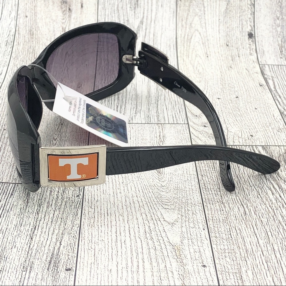 University of Tennessee Volunteers Vols Buckle Style Womens Sunglasses